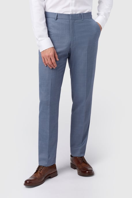 Airforce Suit Trouser - Image 1