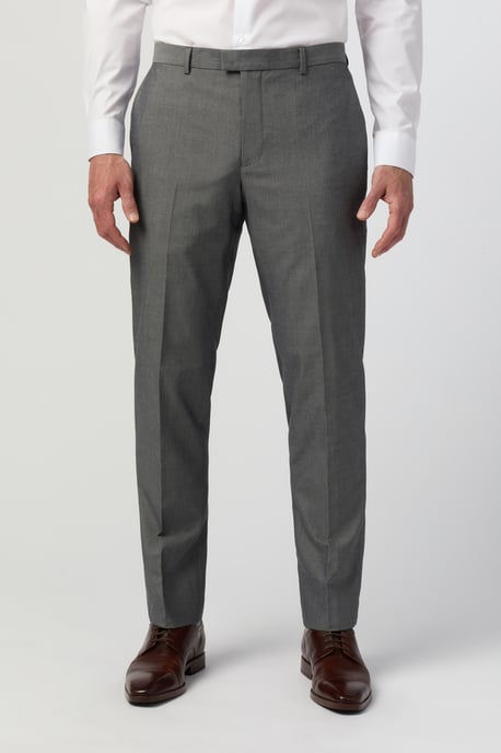 Slim Fit Trousers - Image 1