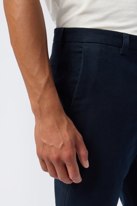 Contemporary Moleskin Trouser - Image 3