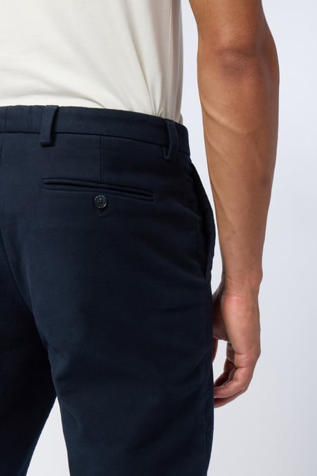 Contemporary Moleskin Trouser - Image 4