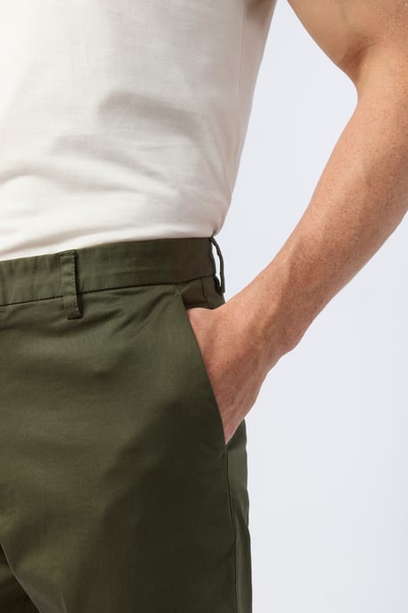 Tailored Fit Chino - Image 3