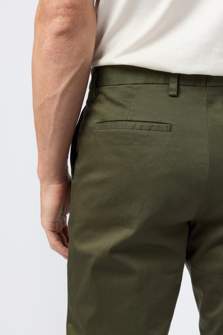 Tailored Fit Chino - Image 4