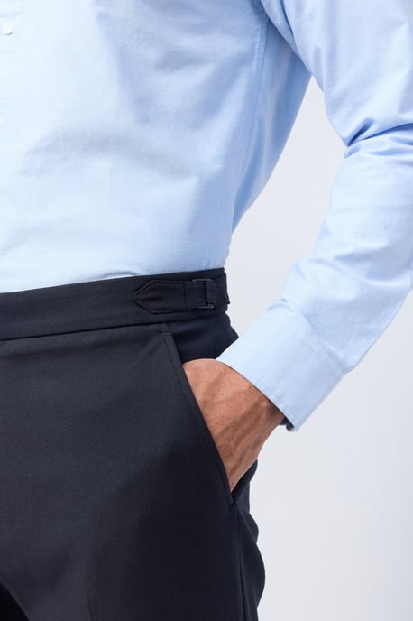 Side Adjuster Trouser - Image 3
