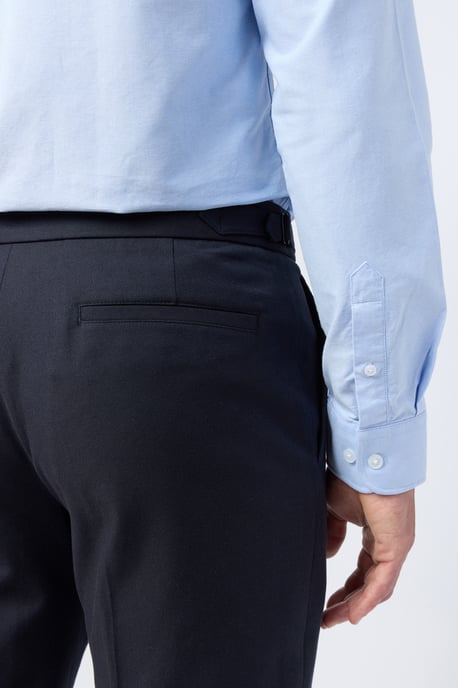 Side Adjuster Trouser - Image 4