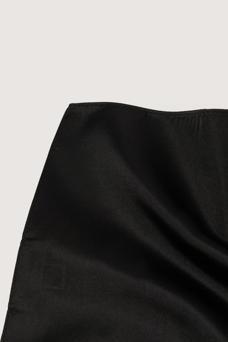 Silk Pocket Square - Image 3