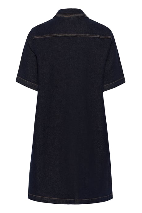 CRDenaya Denim Dress Denim dress A-shape - Image 5