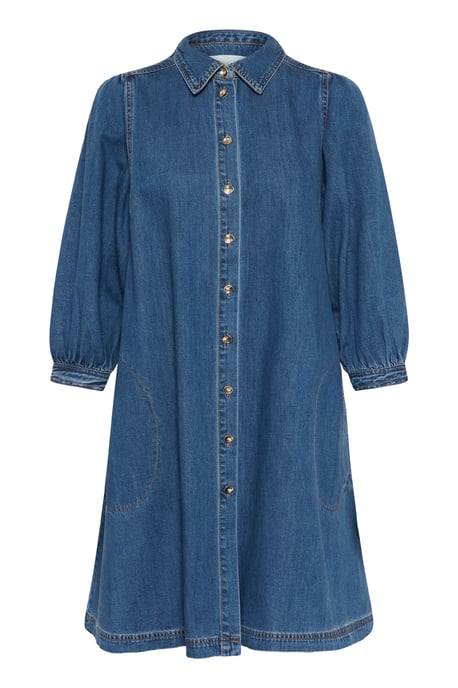 EleinarPW DR Dress - Image 4