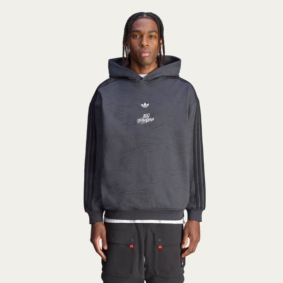 100 Thieves Hoodie - Image 1