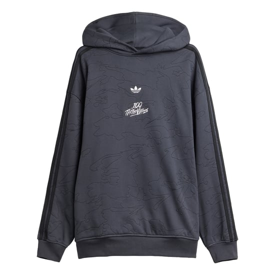 100 Thieves Hoodie - Image 4