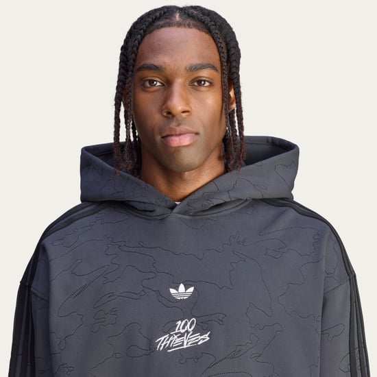 100 Thieves Hoodie - Image 5