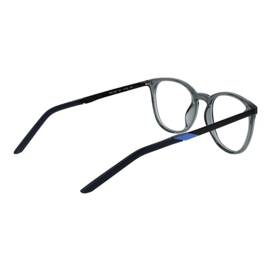 Gray Metal Glasses (Frames) - Image 2