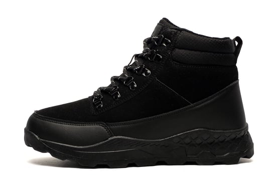 Crosshatch Original Kinraig Mens Boots - Image 1