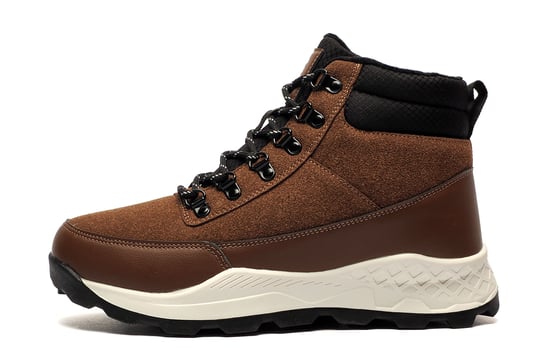 Crosshatch Original Kinraig Mens Boots - Image 1