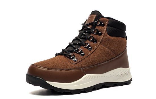 Crosshatch Original Kinraig Mens Boots - Image 2