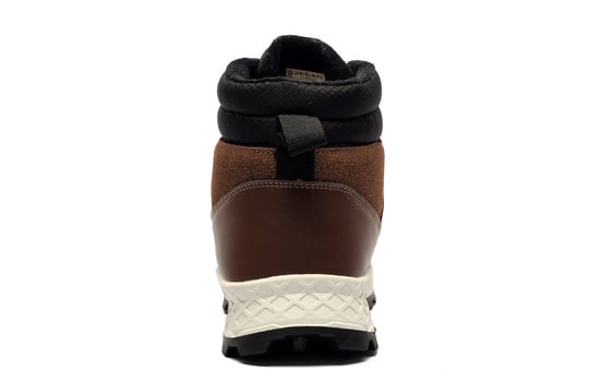 Crosshatch Original Kinraig Mens Boots - Image 3