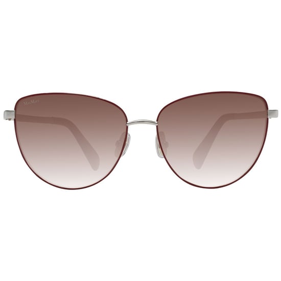 Mm1410s Tortoise Cat Eye Sunglasses - Image 2