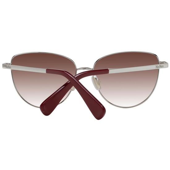 Mm1410s Tortoise Cat Eye Sunglasses - Image 3