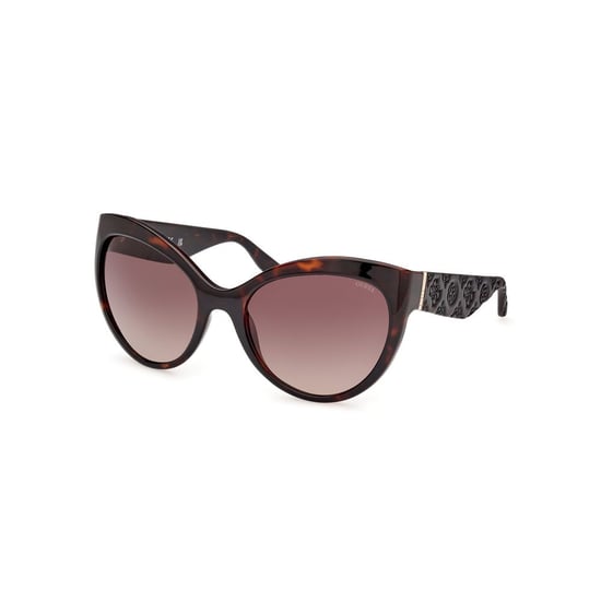 Brown Resin Sunglasses - Image 1