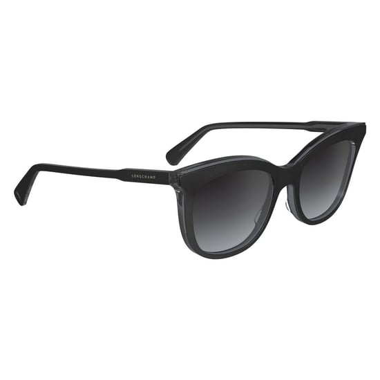 Black Acetate Sunglasses - Image 2