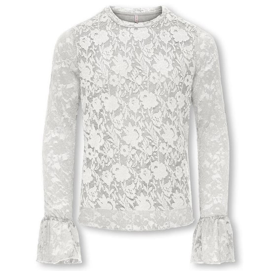 Only Top lange mouw 15372337 kogtoos - Image 1