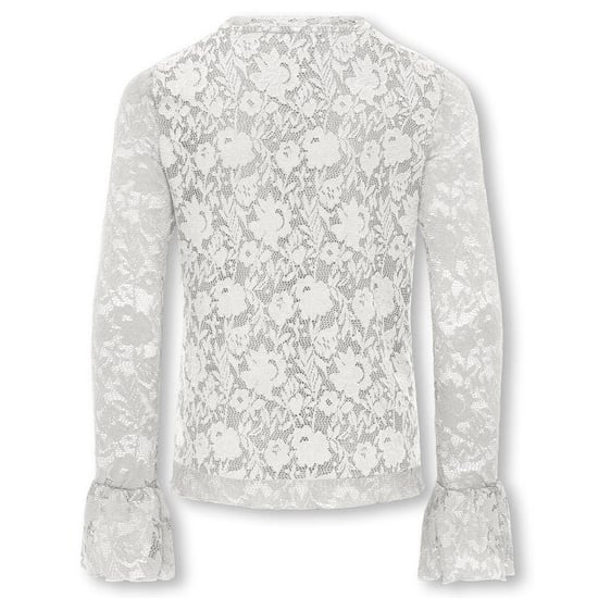 Only Top lange mouw 15372337 kogtoos - Image 2