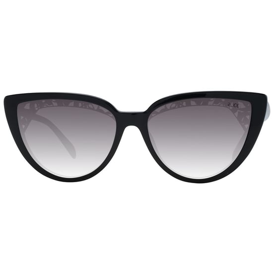 Cat Eye Sunglasses Gradient Lenses - Image 2