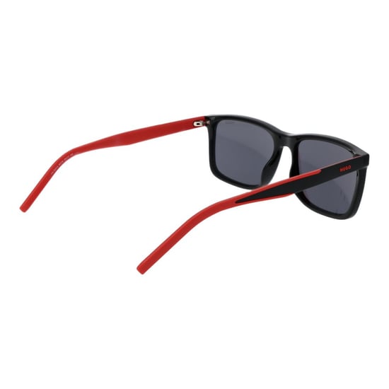 Black  Sunglasses - Image 2