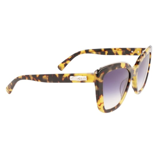 Brown Acetate Sunglasses - Image 2