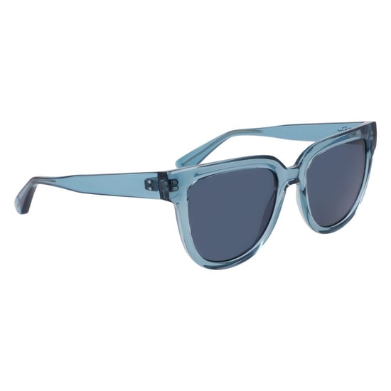 Blue Injected Sunglasses - Image 2