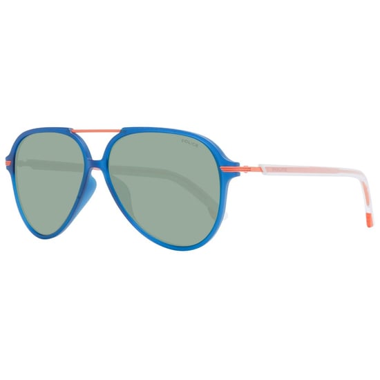 Aviator Solglasögon Spl920j578x - Image 1