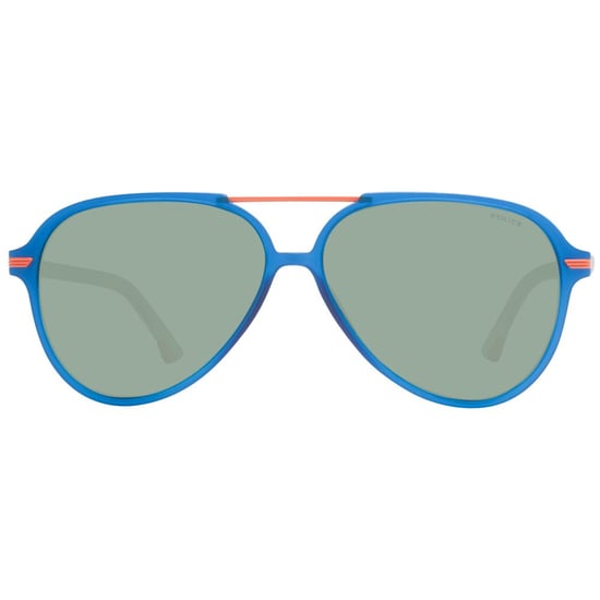 Aviator Solglasögon Spl920j578x - Image 2