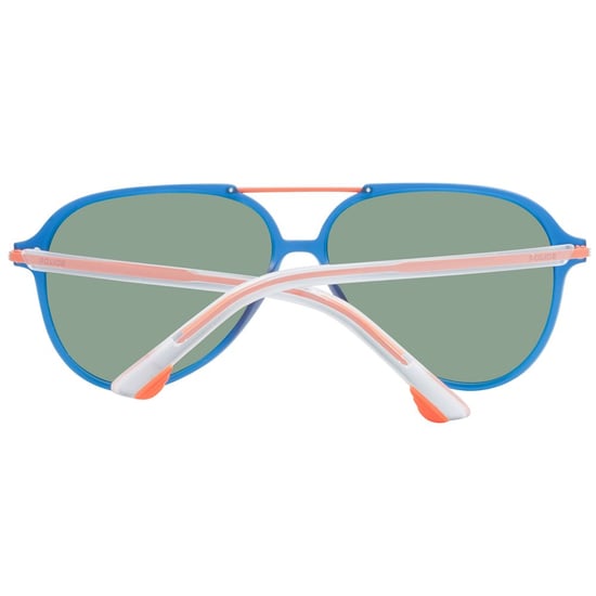 Aviator Solglasögon Spl920j578x - Image 3