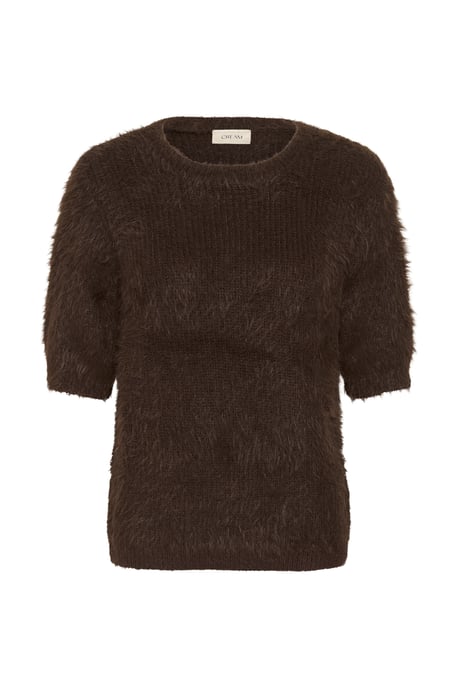 CRLini Knit Pullover Knitted pullover Straight fit - Image 1