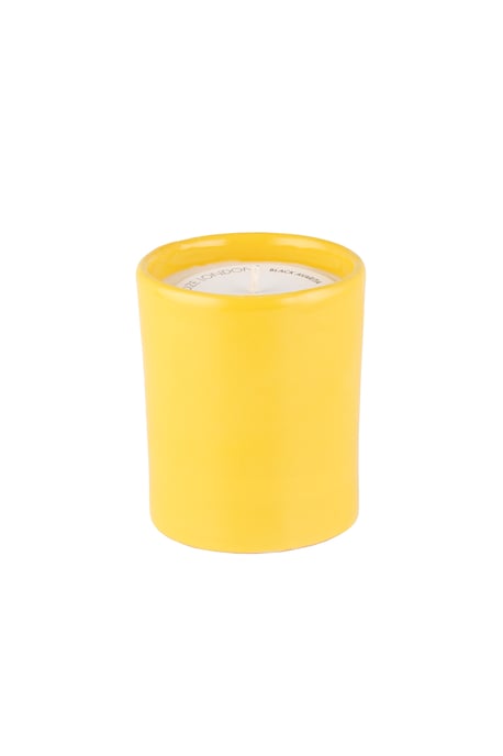 BLACK AVARITIA 35CL CANDLE - Image 1