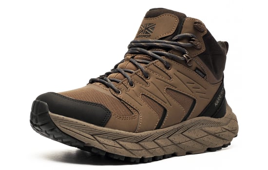 Karrimor Premium Kestrel Mid Mens Waterproof Hiking Boots - Image 2