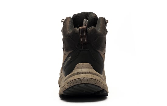 Karrimor Premium Kestrel Mid Mens Waterproof Hiking Boots - Image 3
