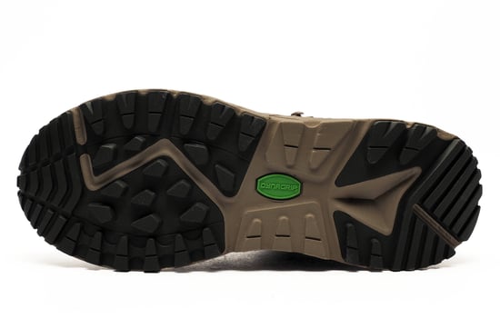 Karrimor Premium Kestrel Mid Mens Waterproof Hiking Boots - Image 4