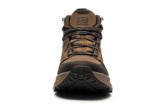 Karrimor Premium Kestrel Mid Mens Waterproof Hiking Boots - Image 5