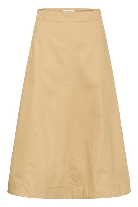 Denim rok PetrinaPW Denim rok A-shape - Image 4