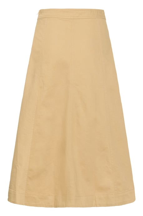 Denim rok PetrinaPW Denim rok A-shape - Image 5