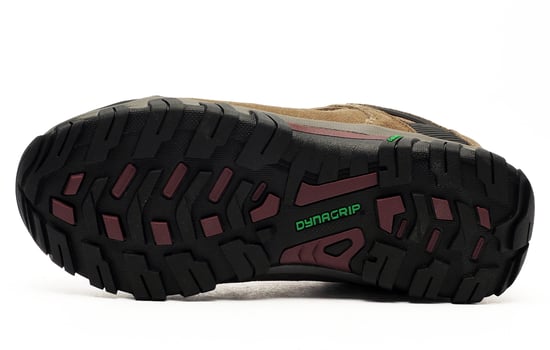 Karrimor Premium Supa 5 Womens Walking Shoes - Image 4