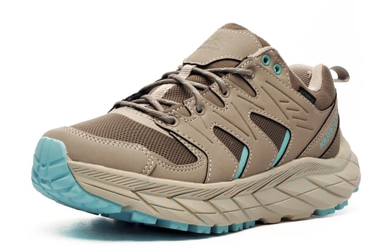 Karrimor Premium Kestrel Low Womens Waterproof Hiking Shoes - Image 2