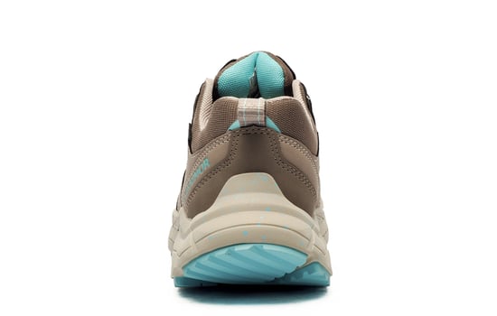 Karrimor Premium Kestrel Low Womens Waterproof Hiking Shoes - Image 3