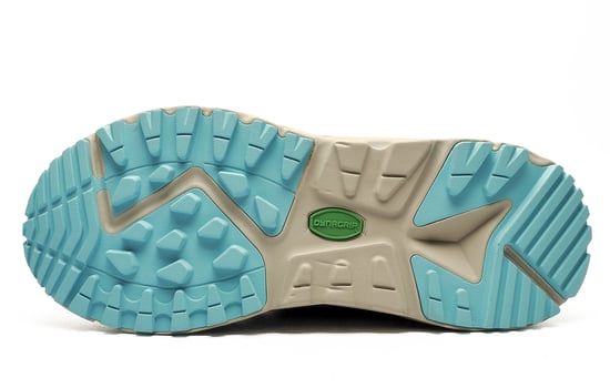 Karrimor Premium Kestrel Low Womens Waterproof Hiking Shoes - Image 4