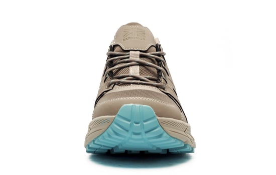 Karrimor Premium Kestrel Low Womens Waterproof Hiking Shoes - Image 5