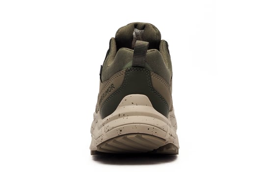 Karrimor Premium Kestrel Low Mens Waterproof Hiking Shoes - Image 3