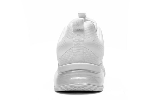Crosshatch Earsdon Mens Flyknit Memory Foam Trainers - Image 3