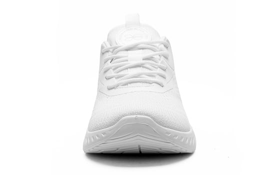 Crosshatch Earsdon Mens Flyknit Memory Foam Trainers - Image 5