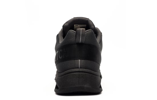 Crosshatch Jesmond Ultimate Mens Trainers - Image 3