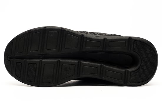 Crosshatch Jesmond Ultimate Mens Trainers - Image 4